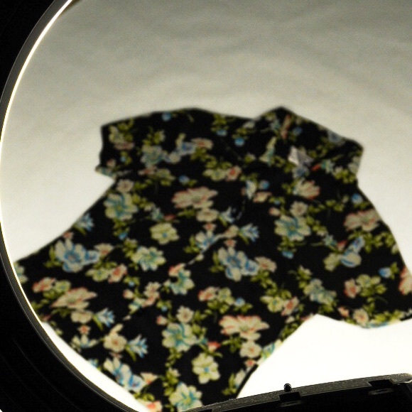 Aloha button down - Picture 4 of 5